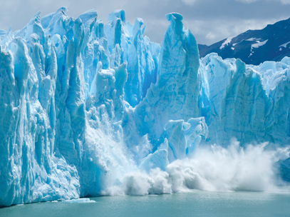 Croisière Patagonie-Glacier-Perito Moreno
